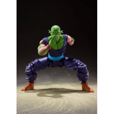 Bandai Dragon Ball Z Shenron SH FIguarts