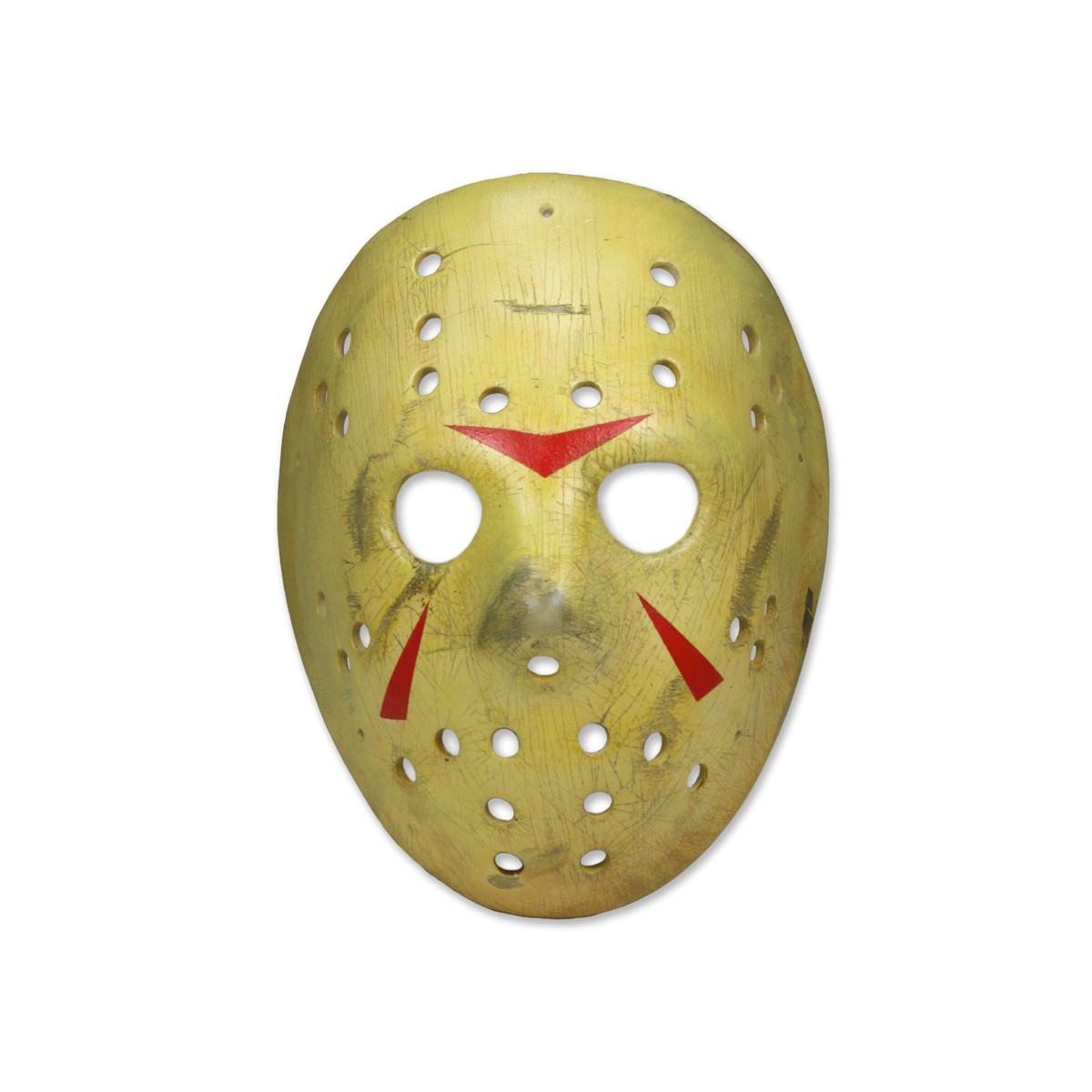 Vendredi 13 Part 3 réplique masque de Jason