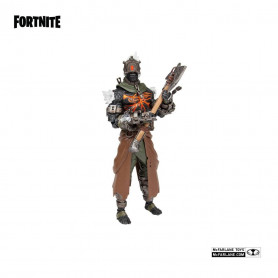 Mcfarlane Fortnite figurine Raptor 18 cm