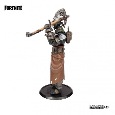 Mcfarlane Fortnite figurine Raptor 18 cm