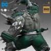 sideshow Marvel Hulk vs Wolverine Maquette 