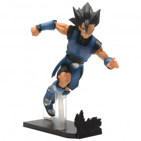 Banpresto Dragonball Z Grandista Resolution of soldiers  Son Gokou