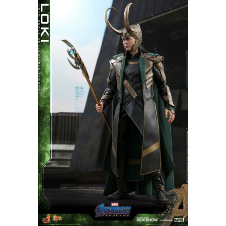 Hot toys Thor Ragnarok 1/6 Gladiator Hulk Movie Masterpiece 42 cm