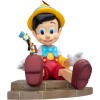 Enesco Disney Miss Mindy Alice on Mushroom
