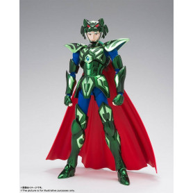 Bandai Saint Seiya Myth Cloth EX Milo du Scorpion