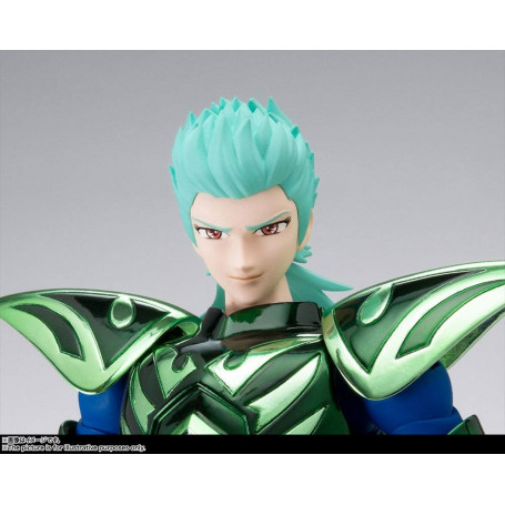 Bandai Saint Seiya Myth Cloth EX Milo du Scorpion