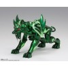 Bandai Saint Seiya Myth Cloth EX Milo du Scorpion