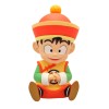 Plastoy Tirelire Dragon Ball Son Goku 19 cm