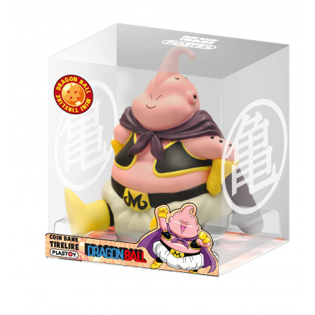 Plastoy Tirelire Dragon Ball Son Goku 19 cm