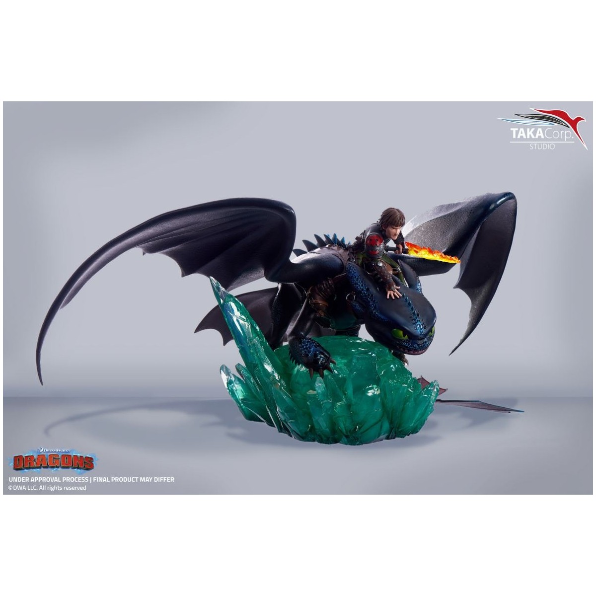 Yu Yu Hakusho statuette PVC ARTFX J 1/8 Hiei 21 cm