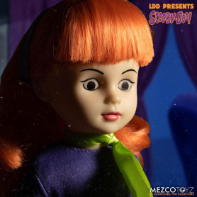 Mezco Living dead Dolls Universal Monsters Dracula