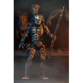 Neca Predator Ultimate Ahab Predator 7 inch Action Figure