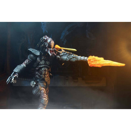 Neca Predator Ultimate Ahab Predator 7 inch Action Figure