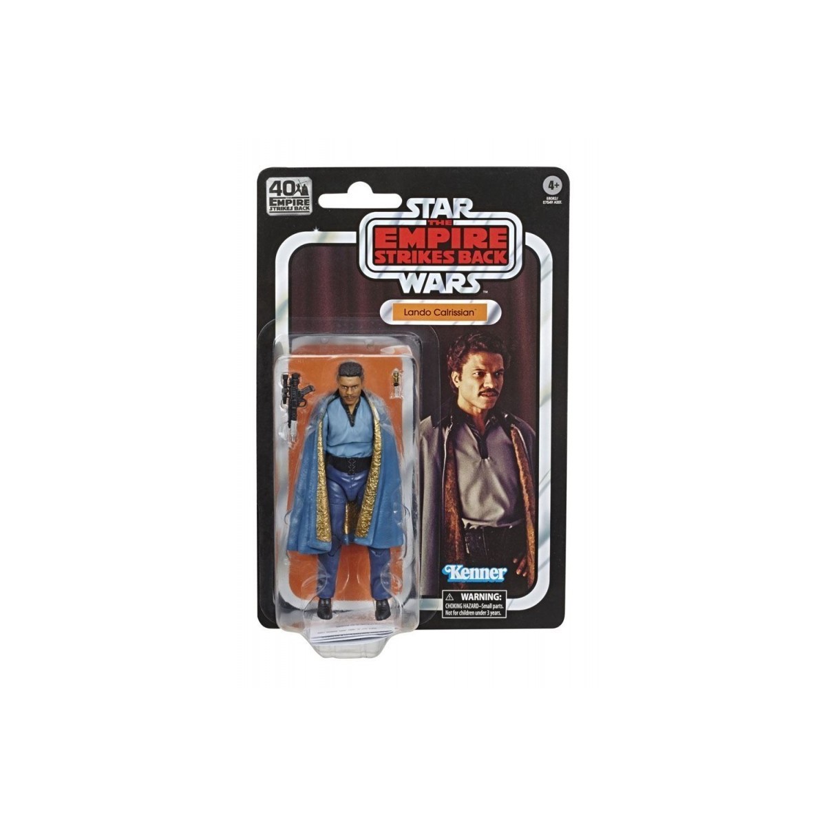 Star Wars Black Series 1 - figurine Darth Maul