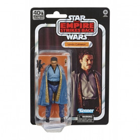 Star Wars Black Series 1 - figurine Darth Maul