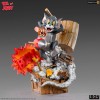 Tom et Jerry No Trespassing  - McFarlane Hanna Barbera Serie 1