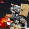 Tom et Jerry No Trespassing  - McFarlane Hanna Barbera Serie 1