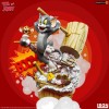 Tom et Jerry No Trespassing  - McFarlane Hanna Barbera Serie 1