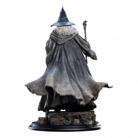 Weta Le Hobbit  statue 1/6 The Torturer of Dol Guldur