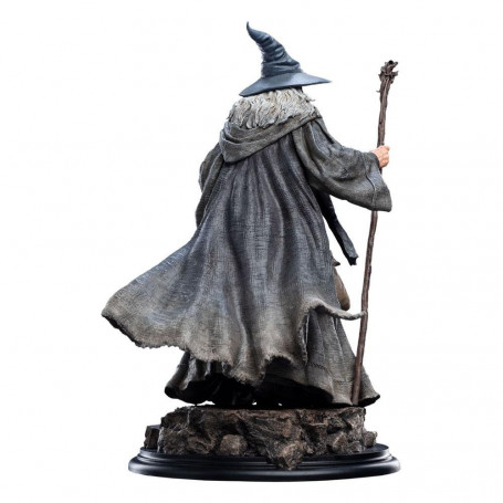 Weta Le Hobbit  statue 1/6 The Torturer of Dol Guldur