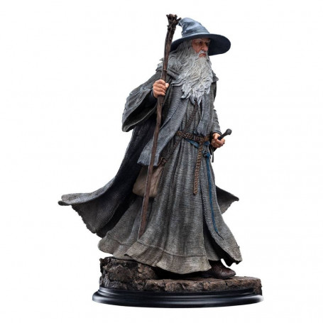 Weta Le Hobbit  statue 1/6 The Torturer of Dol Guldur
