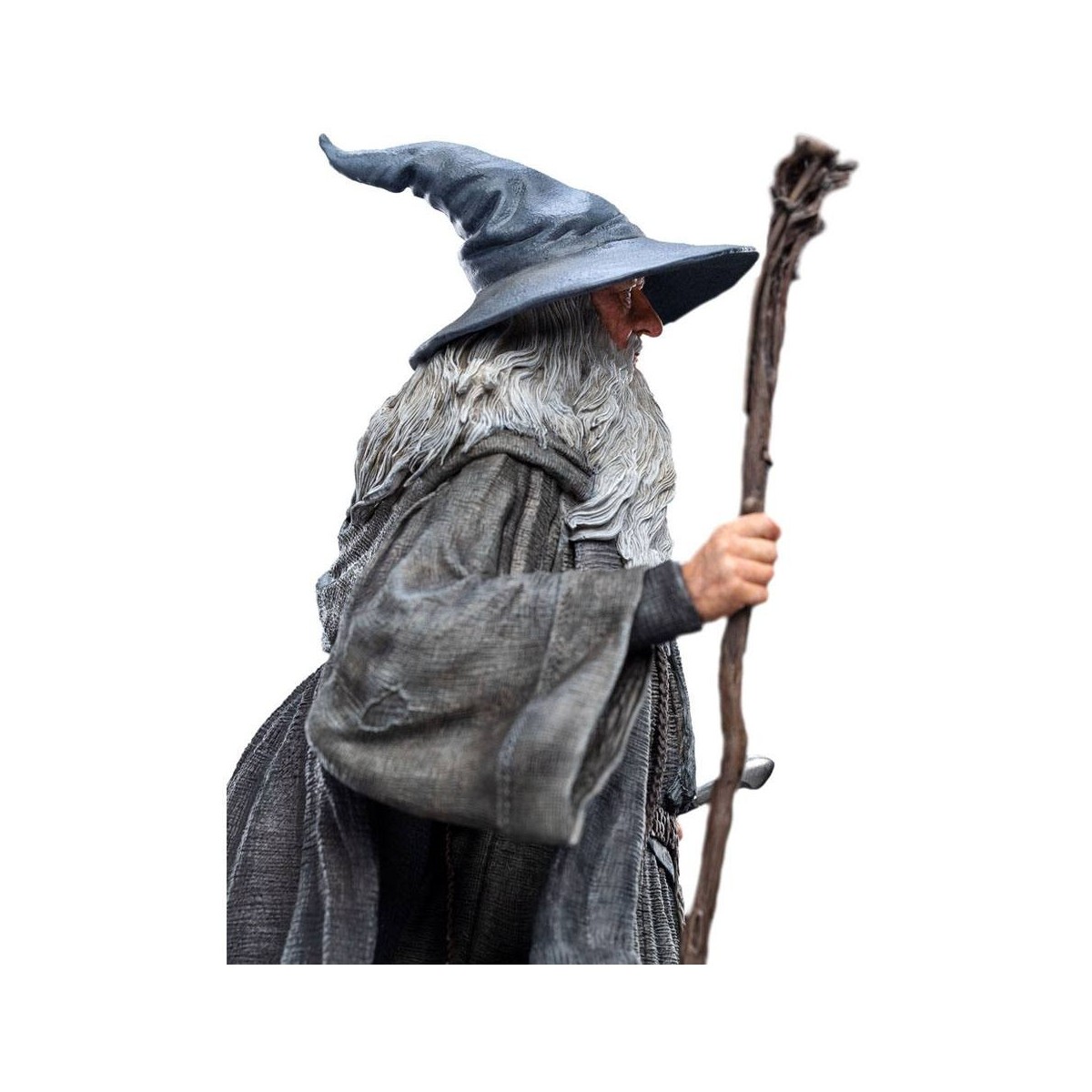 Weta Le Hobbit  statue 1/6 The Torturer of Dol Guldur