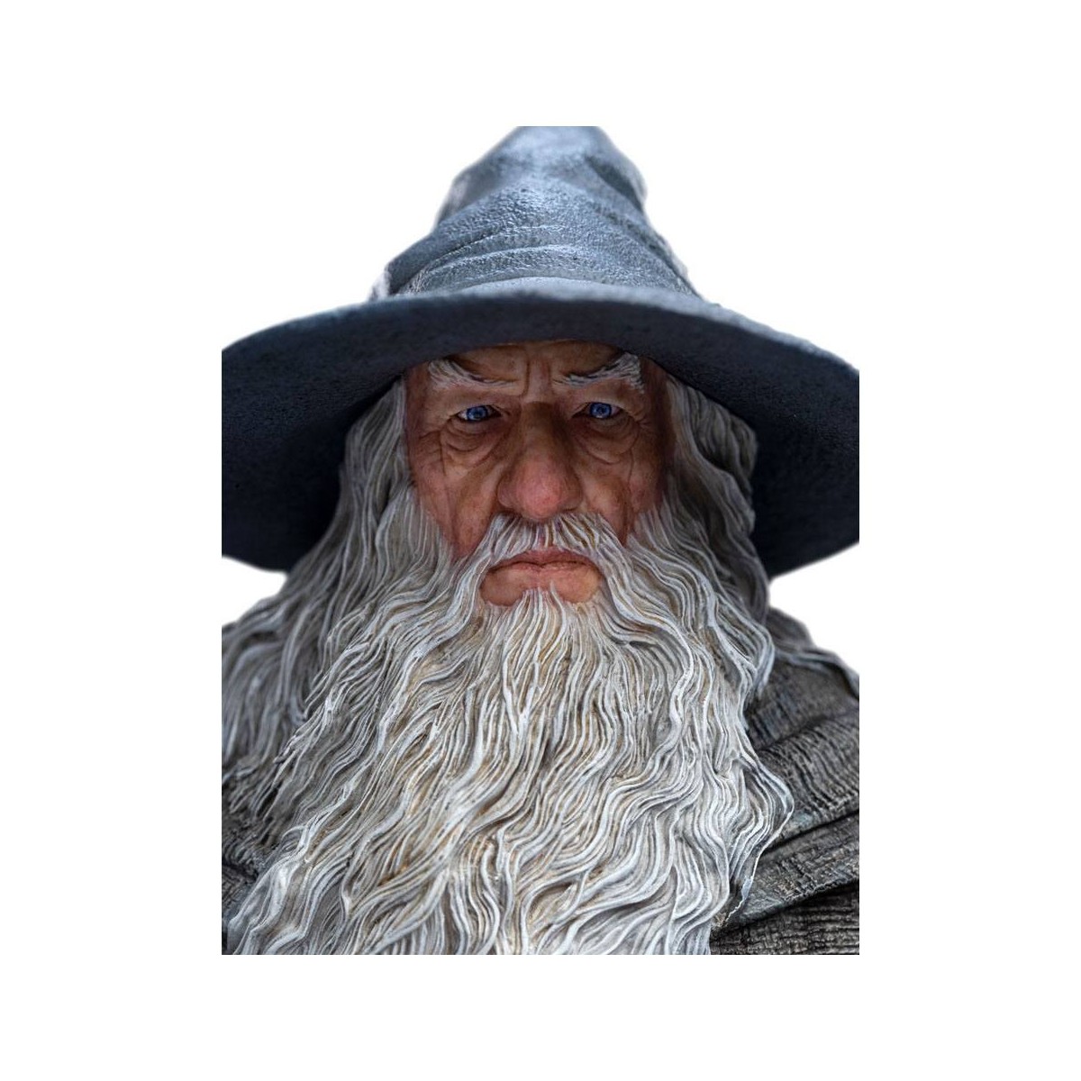 Weta Le Hobbit  statue 1/6 The Torturer of Dol Guldur
