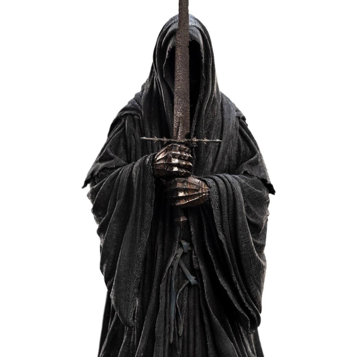 Weta Le Hobbit  statue 1/6 The Torturer of Dol Guldur