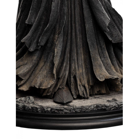 Weta Le Hobbit  statue 1/6 The Torturer of Dol Guldur