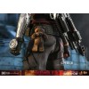 Deadpool figurine hot toys Masterpiece 1/6  31 cm