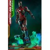 IRON STUDIOS - Martian Manhunter Art Scale 1/10 - DC Comics by Ivan Reis