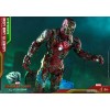 IRON STUDIOS - Martian Manhunter Art Scale 1/10 - DC Comics by Ivan Reis