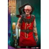 Hot Toys Avengers figurine Captain America 31 cm