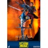 Hot Toys Star Wars Figurine Luke 1/6 ROTJ