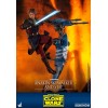 Hot Toys Star Wars Figurine Luke 1/6 ROTJ