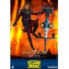 Hot Toys Star Wars Figurine Luke 1/6 ROTJ