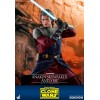 Hot Toys Star Wars Figurine Luke 1/6 ROTJ