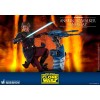 Hot Toys Star Wars Figurine Luke 1/6 ROTJ