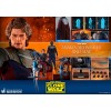 Hot Toys Star Wars Figurine Luke 1/6 ROTJ