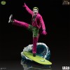 IRON STUDIOS - Martian Manhunter Art Scale 1/10 - DC Comics by Ivan Reis
