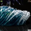IRON STUDIOS - Martian Manhunter Art Scale 1/10 - DC Comics by Ivan Reis