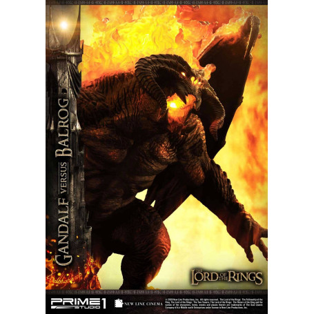 Prime 1 Studio Berserk statue Guts 90 cm