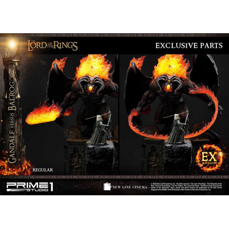 Prime 1 Studio Berserk statue Guts 90 cm