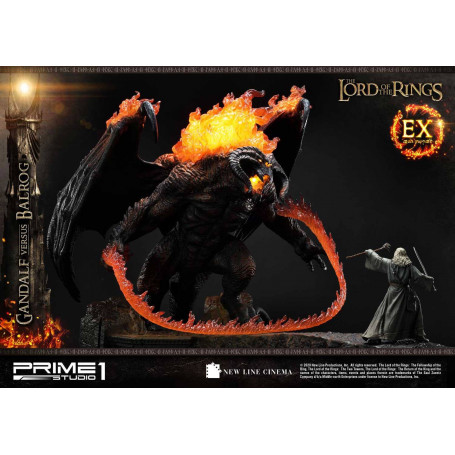 Prime 1 Studio Berserk statue Guts 90 cm