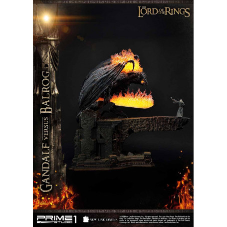Prime 1 Studio Berserk statue Guts 90 cm