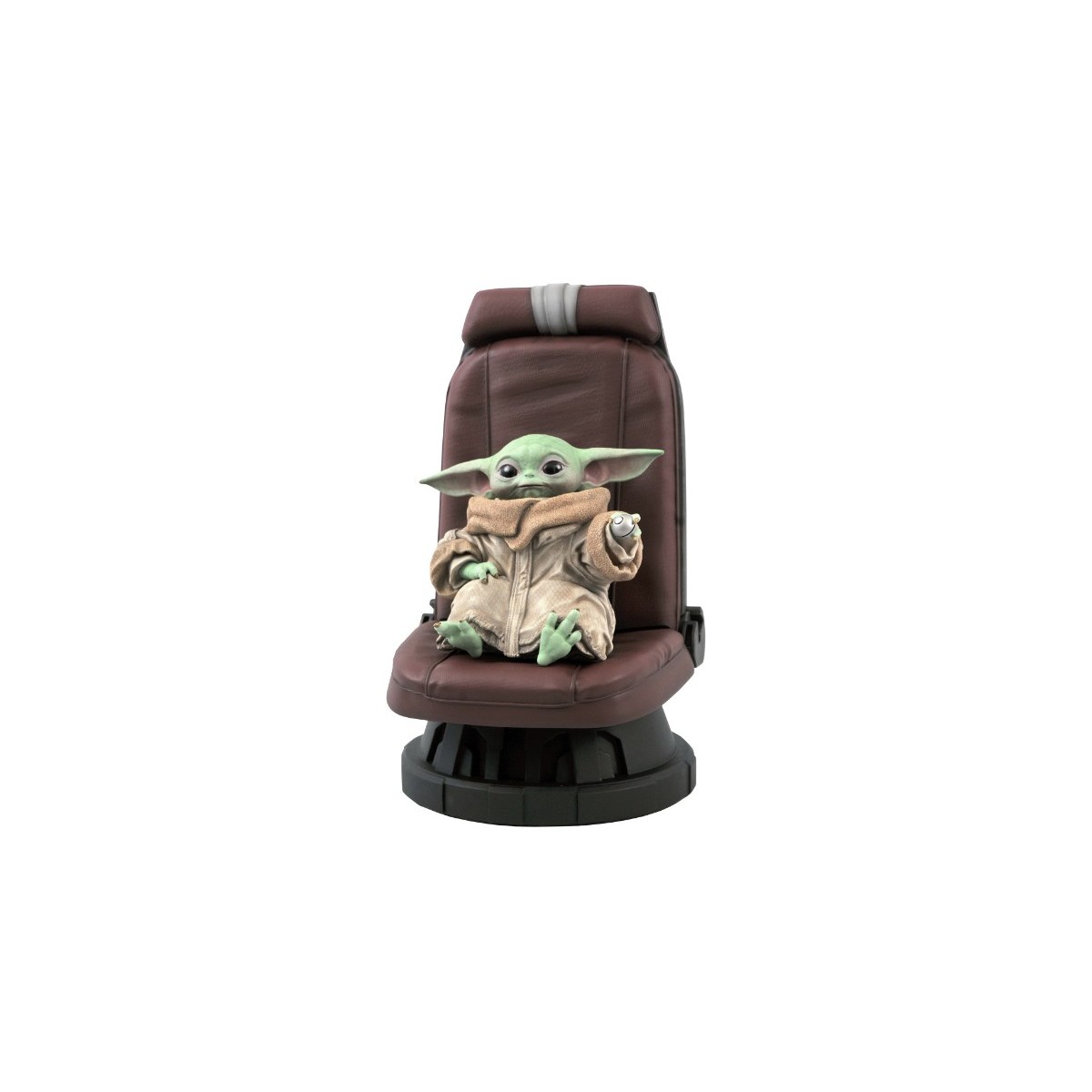 Iron Studios Marvel Statue Thor BDS series 1/10