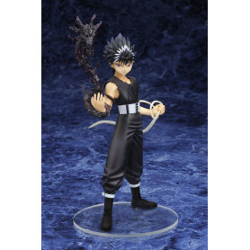 Yu Yu Hakusho statuette PVC ARTFX J 1/8 Hiei 21 cm