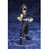 Yu Yu Hakusho statuette PVC ARTFX J 1/8 Hiei 21 cm