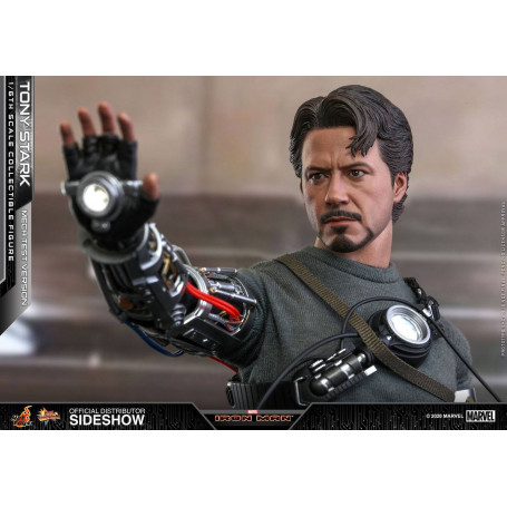 Hot Toys Les Gardiens de la Galaxie figurine Thanos