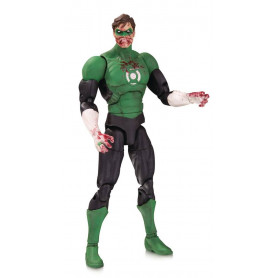 Dc Direct Batman Arkham Knight - Nightwing